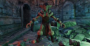 Monsters for Clip maker