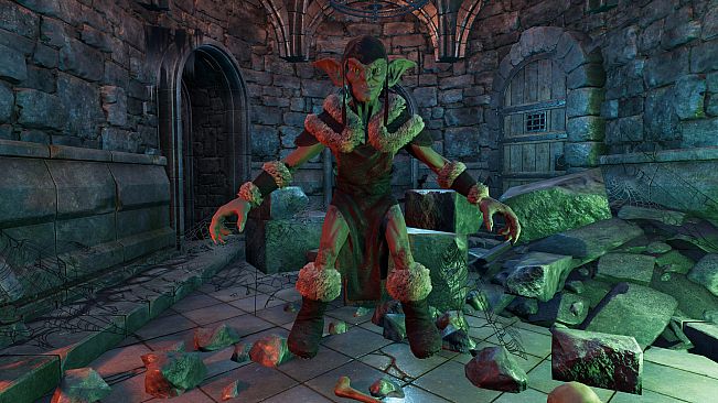 Monsters for Clip maker