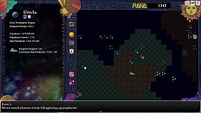 Gods of Havoc: Into the Void