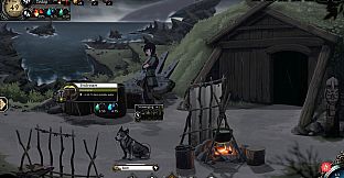 Dead In Vinland - The Vallhund