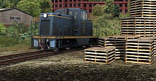 TS Marketplace: Baltimore and Ohio GE 44 Add-On
