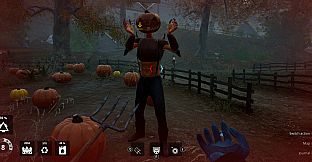 Priest Simulator: Her Ghost DLC