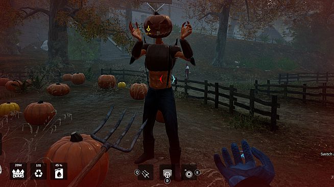 Priest Simulator: Her Ghost DLC