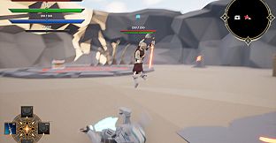 Souls Arena 100 Trials