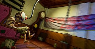 Albino Lullaby Episode 2: Alice's Lullaby