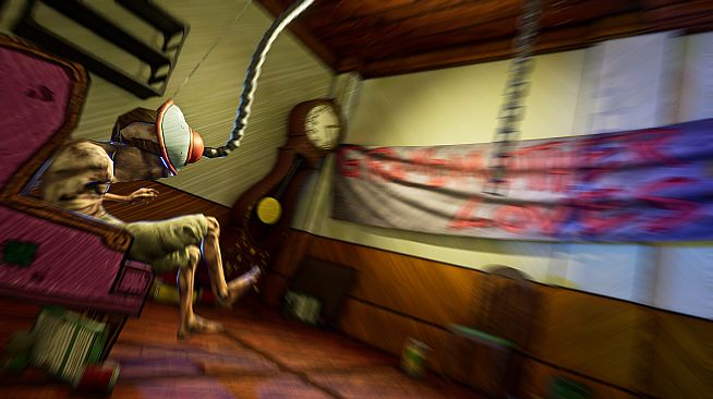 Albino Lullaby Episode 2: Alice's Lullaby