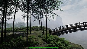 玄成镜：乱世起源