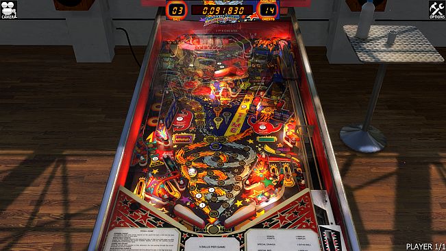 Zaccaria Pinball - Pinball Champ Table Pack