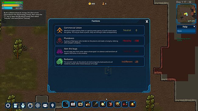 异星家园  Home in Alien