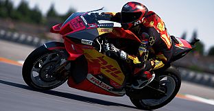 MotoGP23 - Special Suits