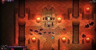 Hero Siege - Bounty Hunter (Skin)