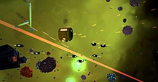 Horde Beyond