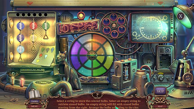 Fragments of Truth: An MCF Story Collector's Edition