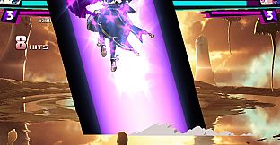 MGCM Combat Edition - DLC Char : Hoshina Amasawa