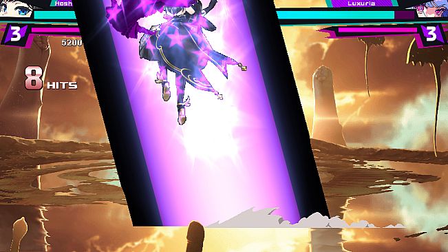 MGCM Combat Edition - DLC Char : Hoshina Amasawa