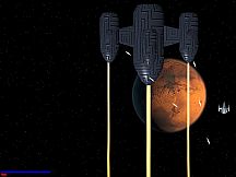 It's time to get out from the solar system