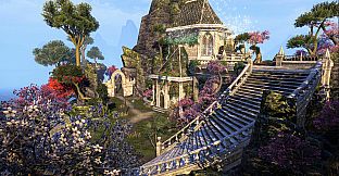 The Elder Scrolls Online: Housing Starter Pack