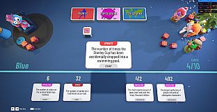 The Ultimate BezzerQuizzer