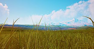 Wildwood: Hearth & Horizon