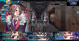Operation Abyss: New Tokyo Legacy