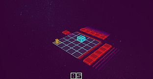 Block Dodge Challenge