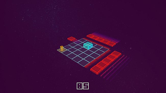 Block Dodge Challenge