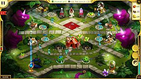 12 Labours of Hercules VII: Fleecing the Fleece (Platinum Edition)