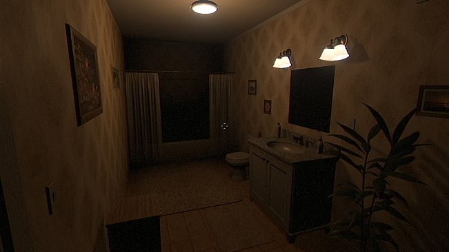 DISTURBING FEARS - Tenant