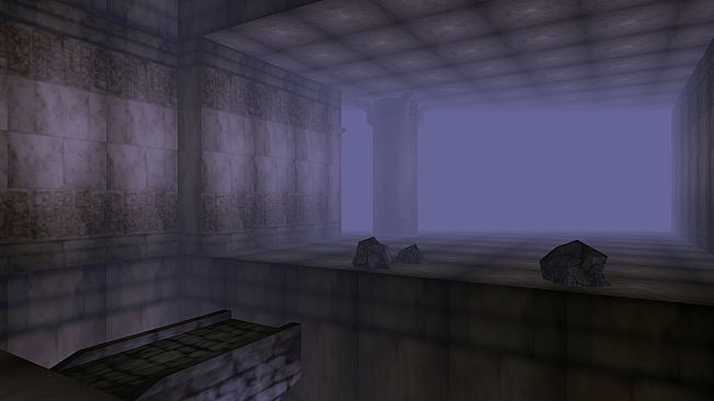 Lunacid - Tears of the Moon