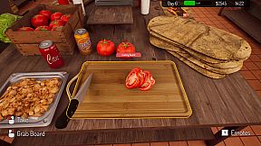 Wrap House Simulator Prologue