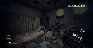 Hunt Asylum Together