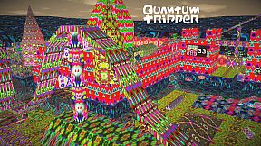 Quantum Tripper