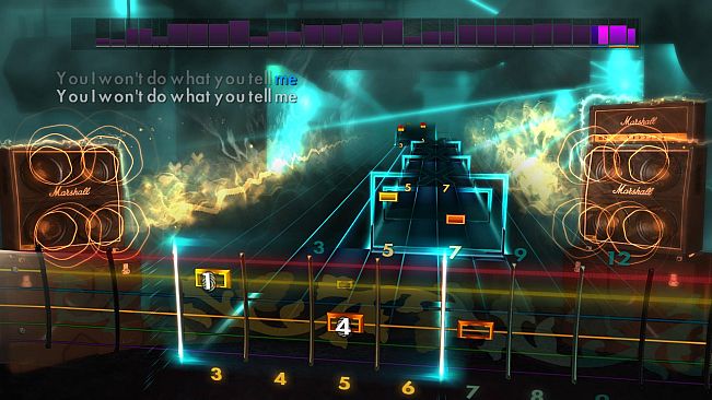 Rocksmith 2014 – Rage Against the Machine Song Pack I
