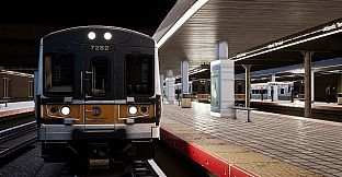 Train Sim World 2: Long Island Rail Road: New York - Hicksville Route Add-On