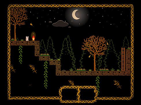 The Explorer of Night