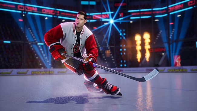 Breakaway Hockey League