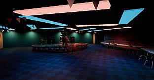 Grinny's Playhouse
