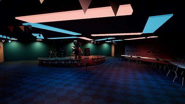 Grinny's Playhouse