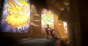 Oddworld: New 'n' Tasty - Deluxe Edition