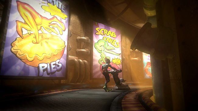 Oddworld: New 'n' Tasty - Deluxe Edition
