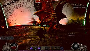 Crestfallen: Medieval Survival