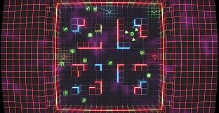 Retrograde Arena - Deathmatch Pack