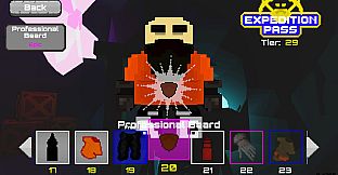 Cave Crawlers: Expedition Pass