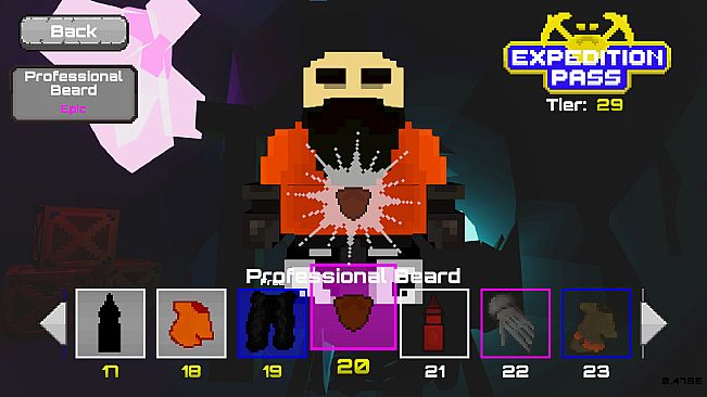 Cave Crawlers: Expedition Pass