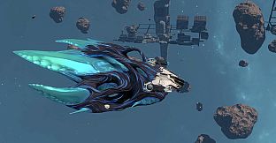 Star Conflict - Split of Alliances. Phase one