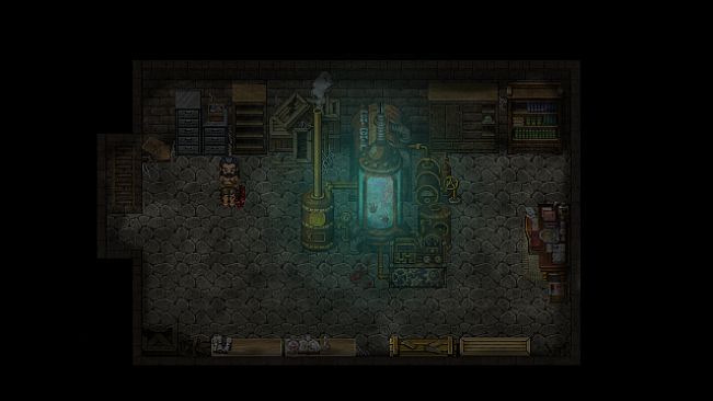 Crudelis - Original Soundtrack