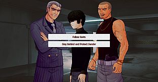 Crime Opera II: The Floodgate Effect