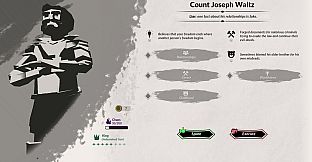 Evil Advisor Verdict