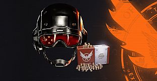 Tom Clancy’s The Division 2 – Red Eye Pack