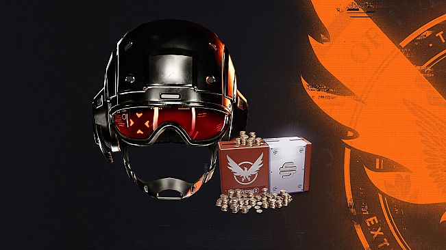 Tom Clancy’s The Division 2 – Red Eye Pack